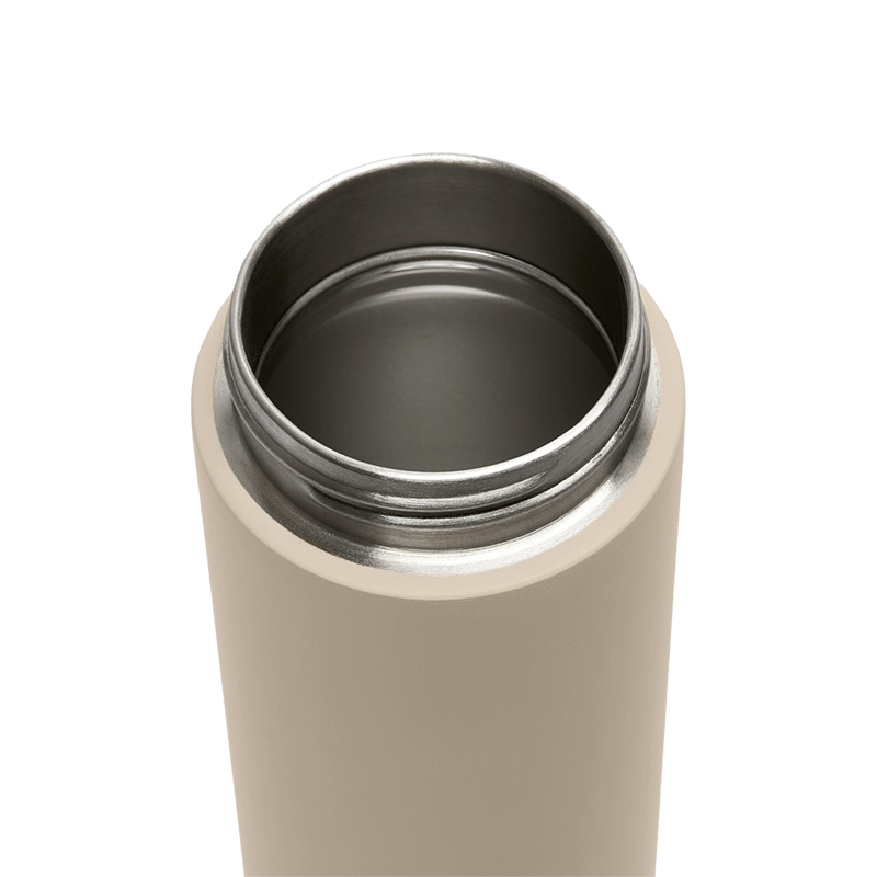 Move Drink Bottle Oat 660ml