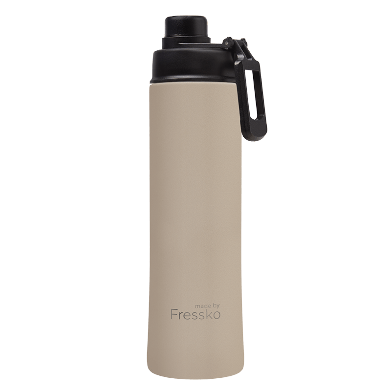 Move Drink Bottle Oat 660ml