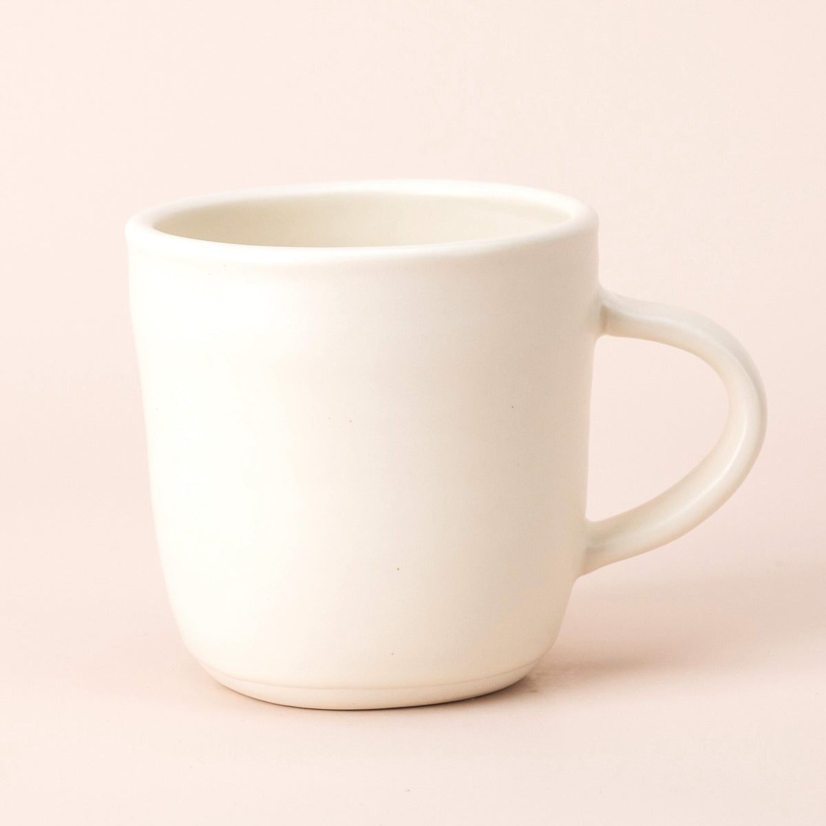 Fizzy Cat Small Mug