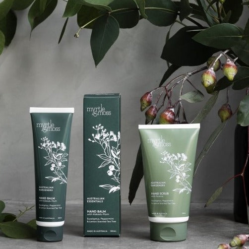 Australian Gardener's Hand Balm 100ml