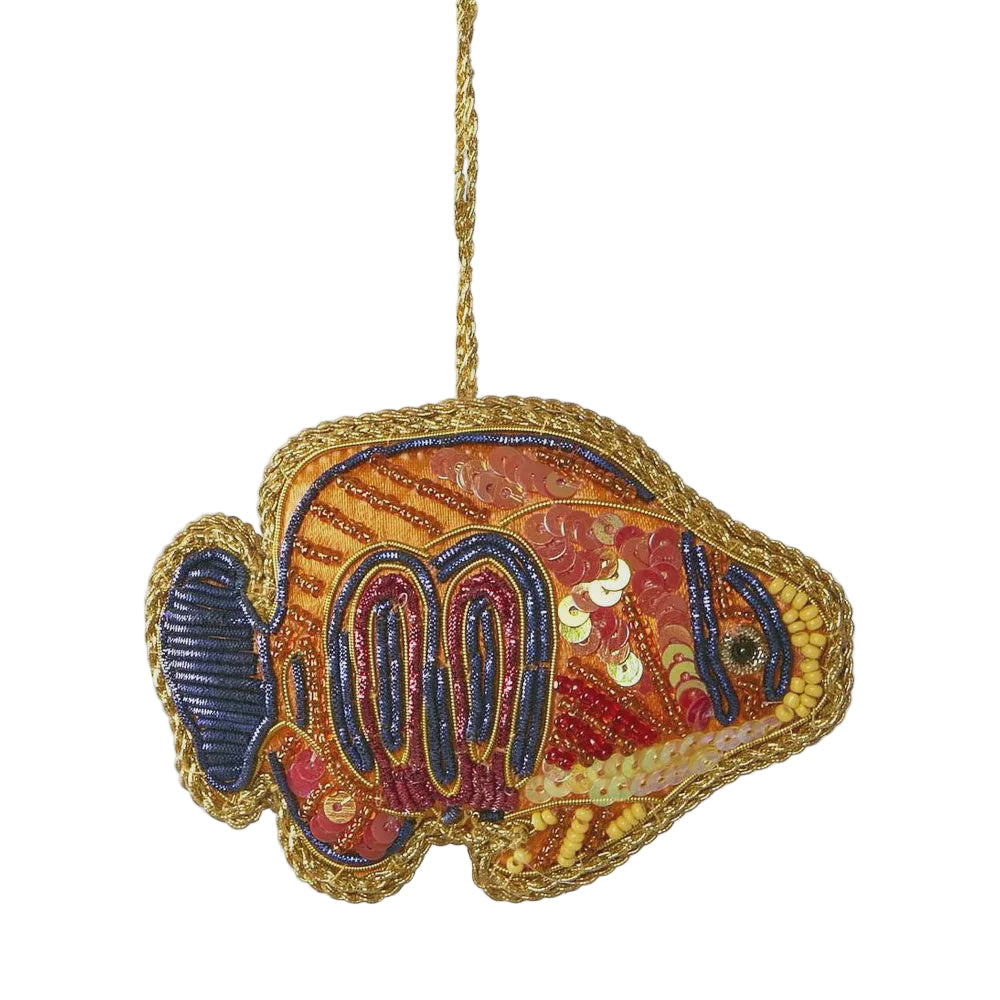 Nemo Sequin Hanging Ornament