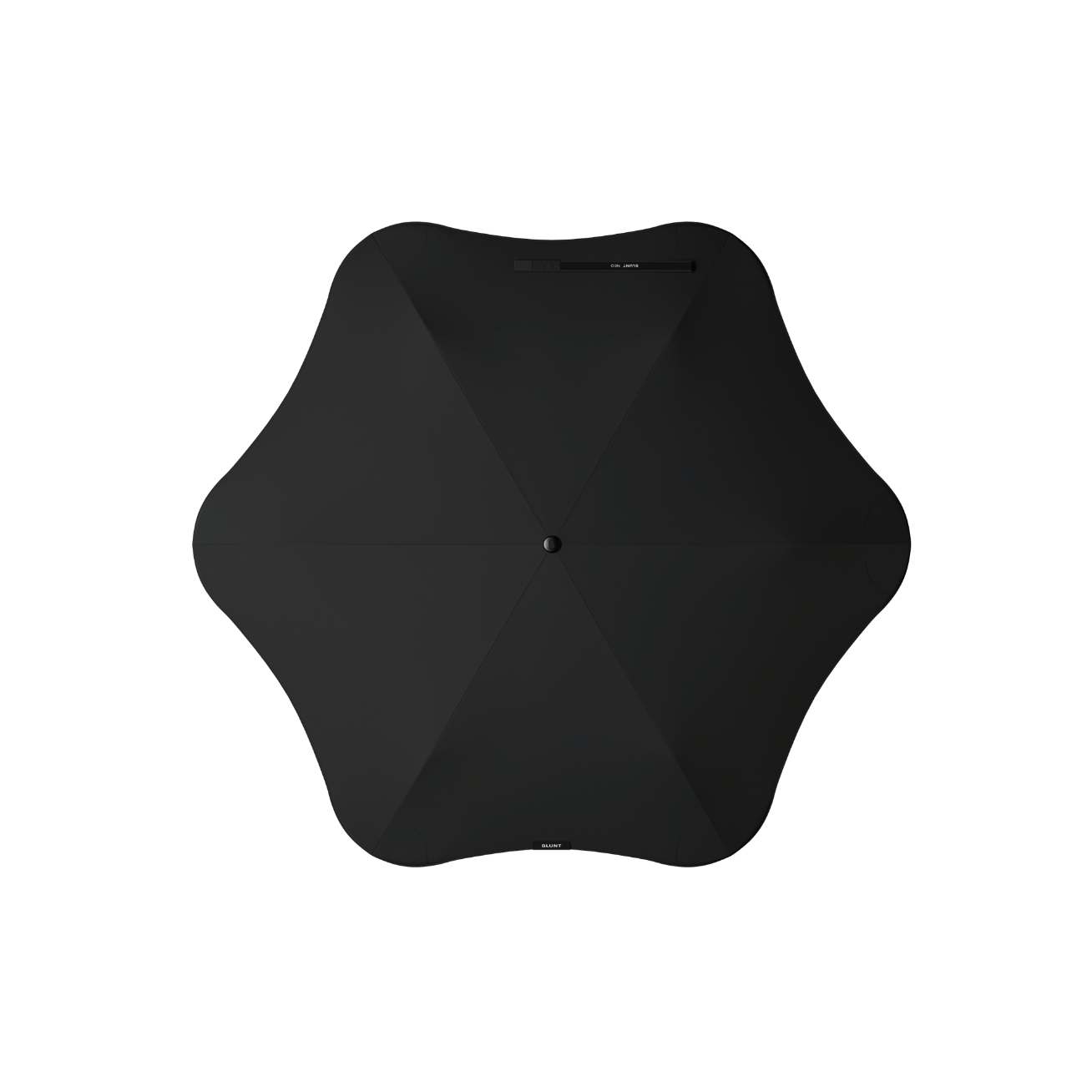 Ink Black BLUNT Neo Umbrella