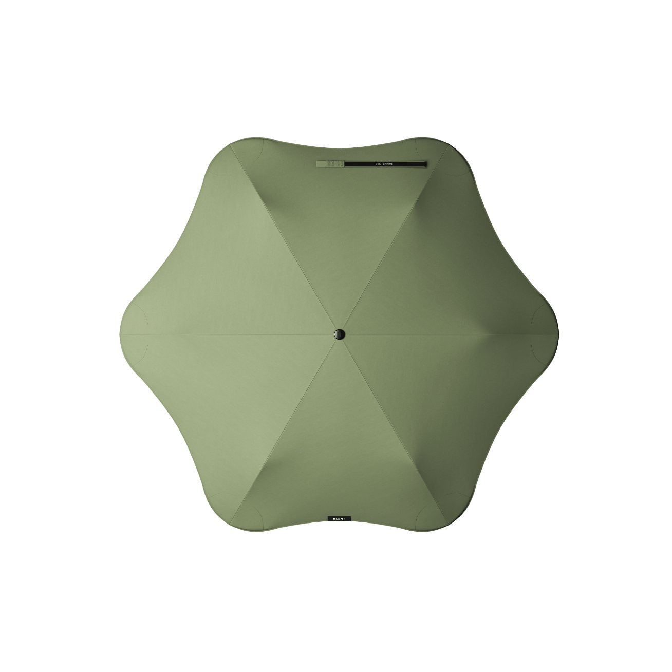 Sage Green BLUNT Neo Umbrella