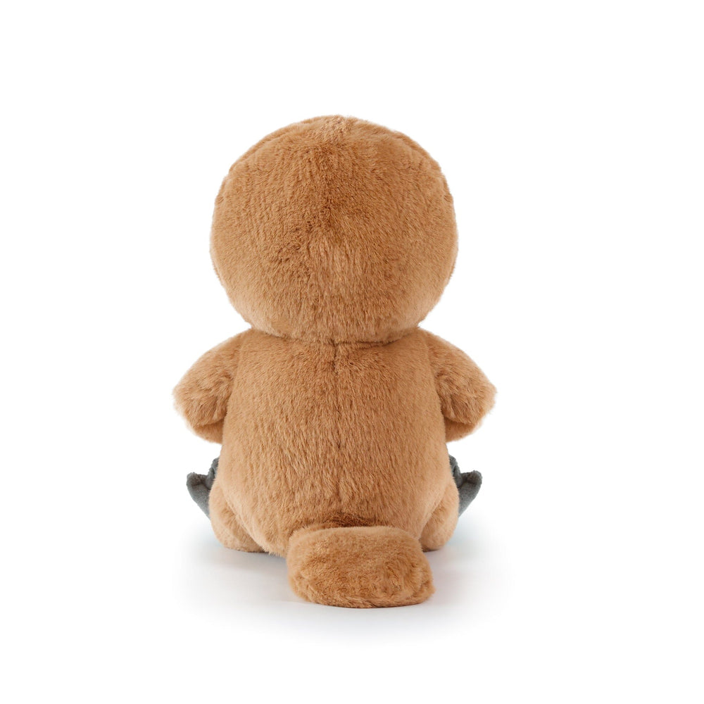 Pippa Platypus Soft Toy