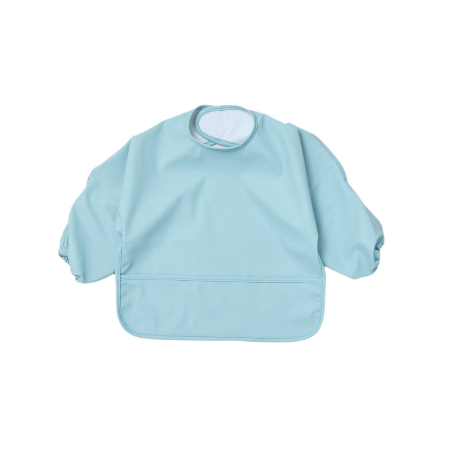 Bib Seafoam