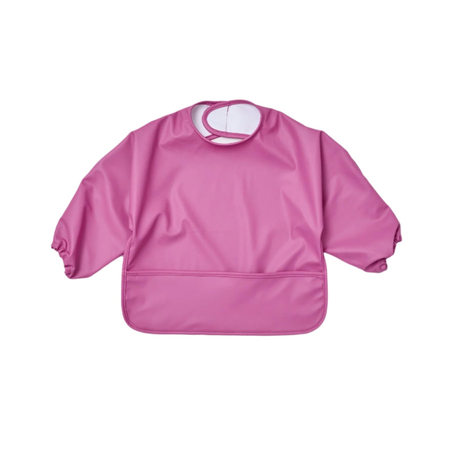 Bib Wild Berry