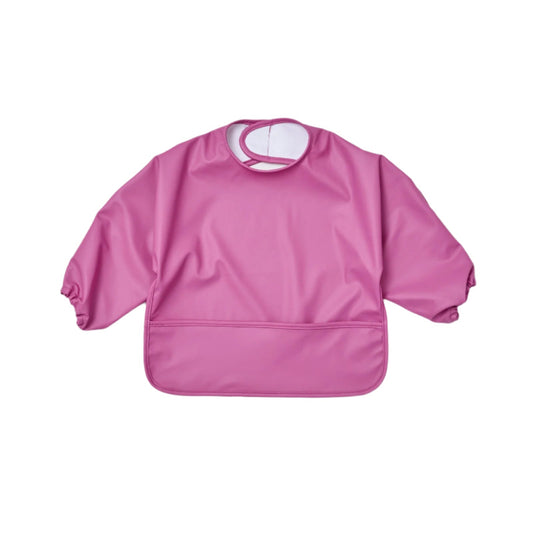 Bib Wild Berry