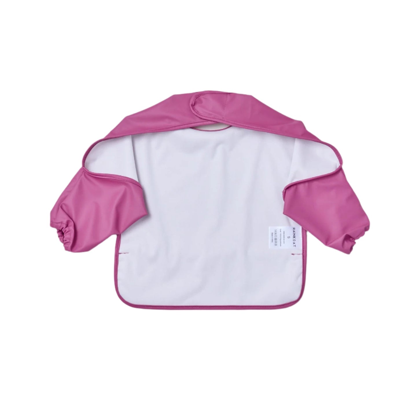 Bib Wild Berry