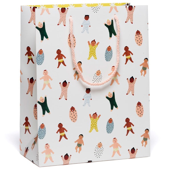 Beautiful Baby Gift Bag Large
