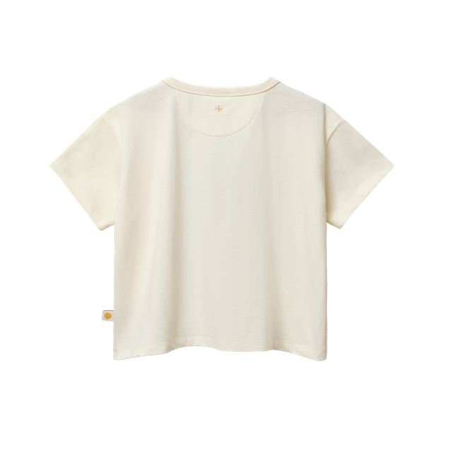 Oversized Strawberry Kids T-Shirt