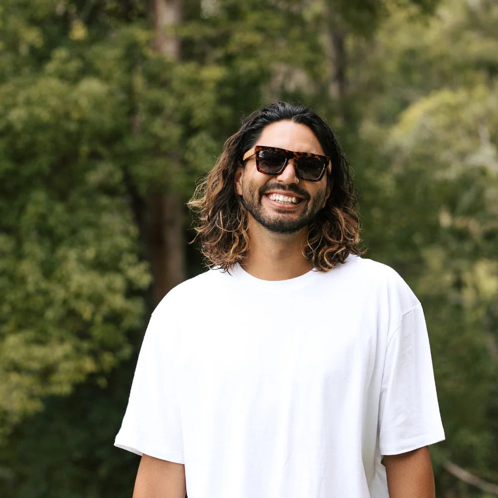 Rocco Tortoise Sunglasses