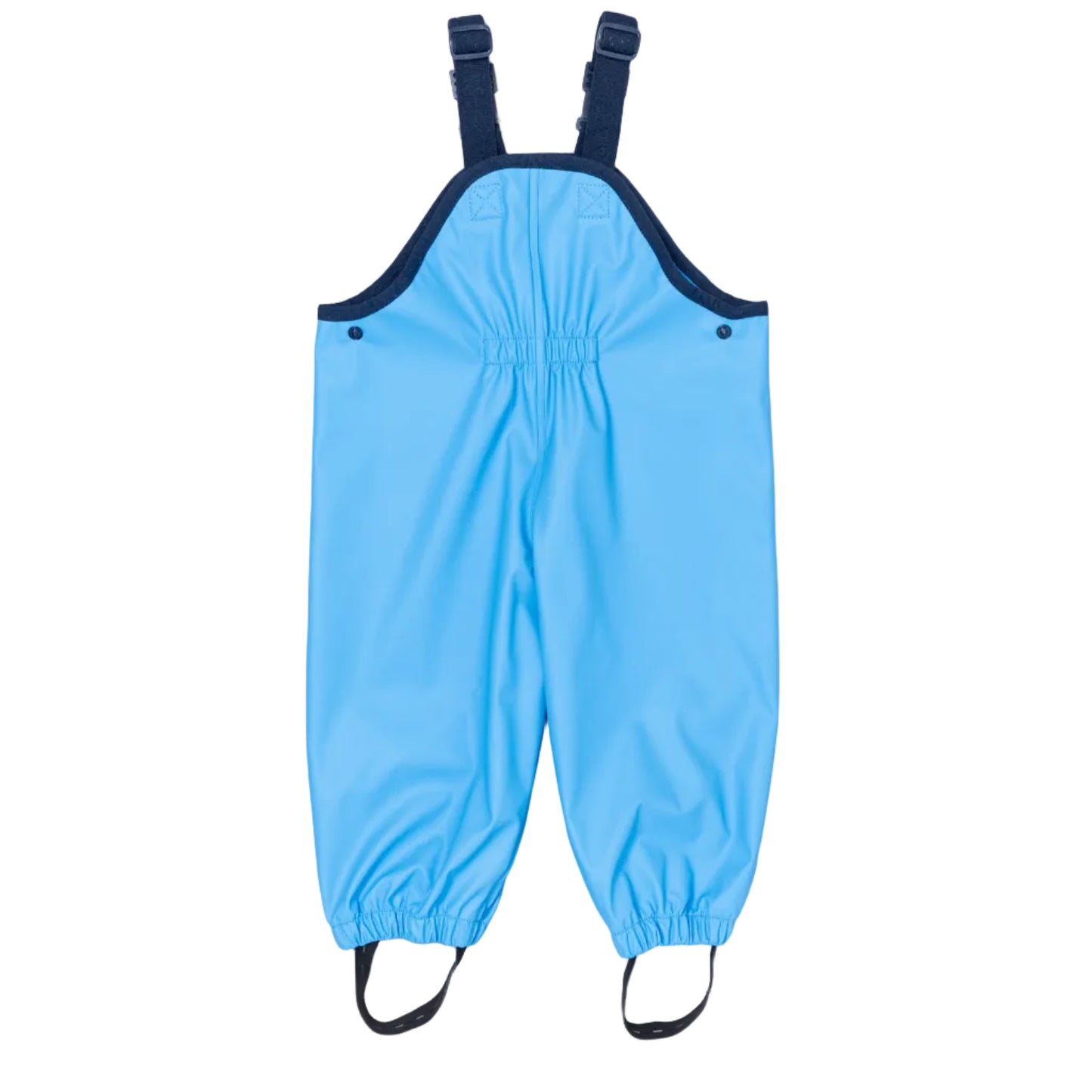 Waterproof Overalls Light Blue