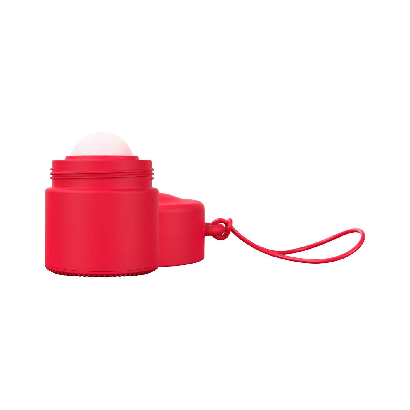 Refillable Sunscreen Applicator Waratah Red