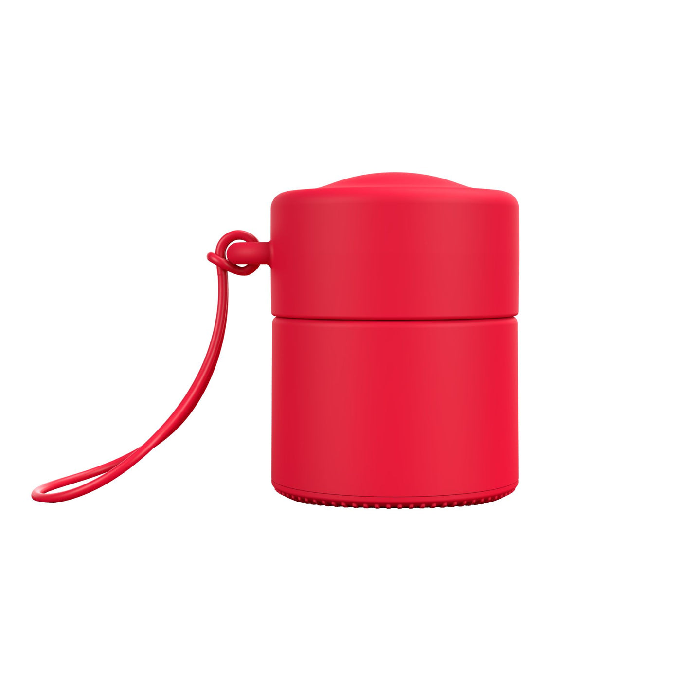 Refillable Sunscreen Applicator Waratah Red