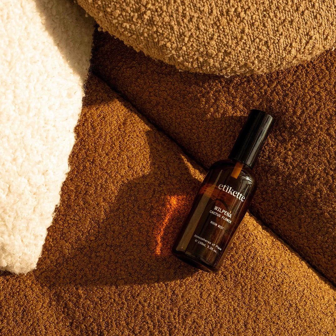 Wilpena Room Mist