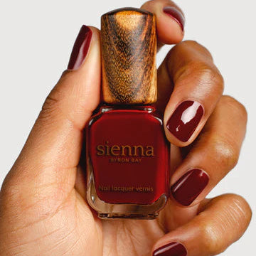 Sacred Nail Polish