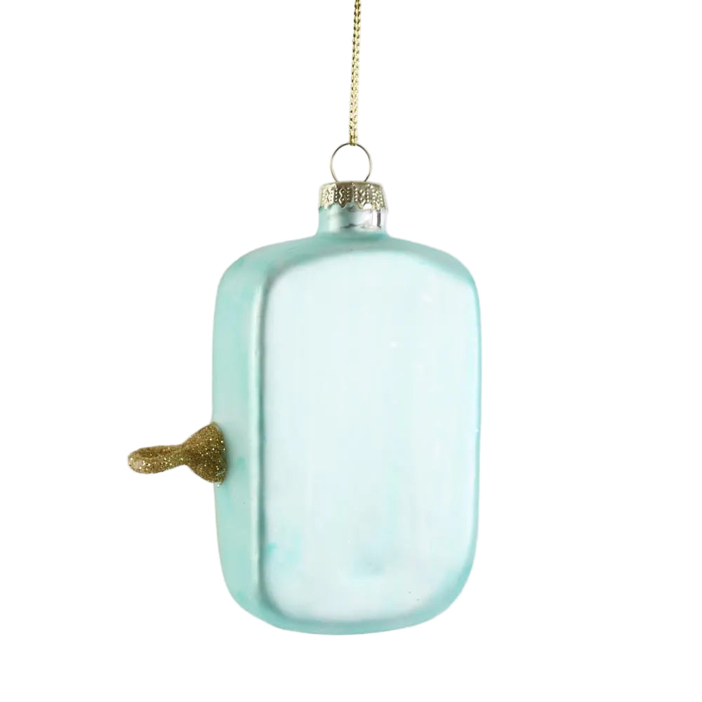 Sardine Decorations Set of 3