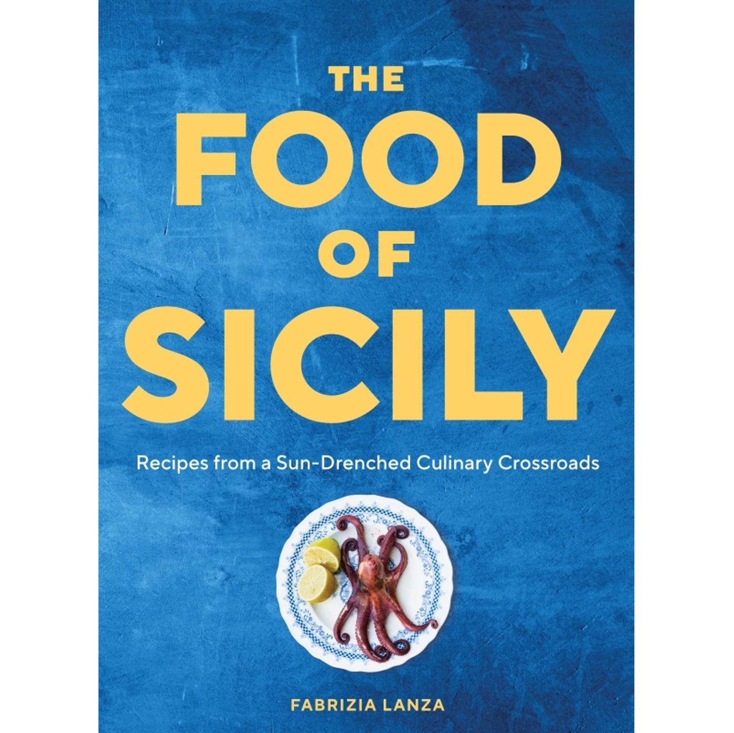The Food of Sicily