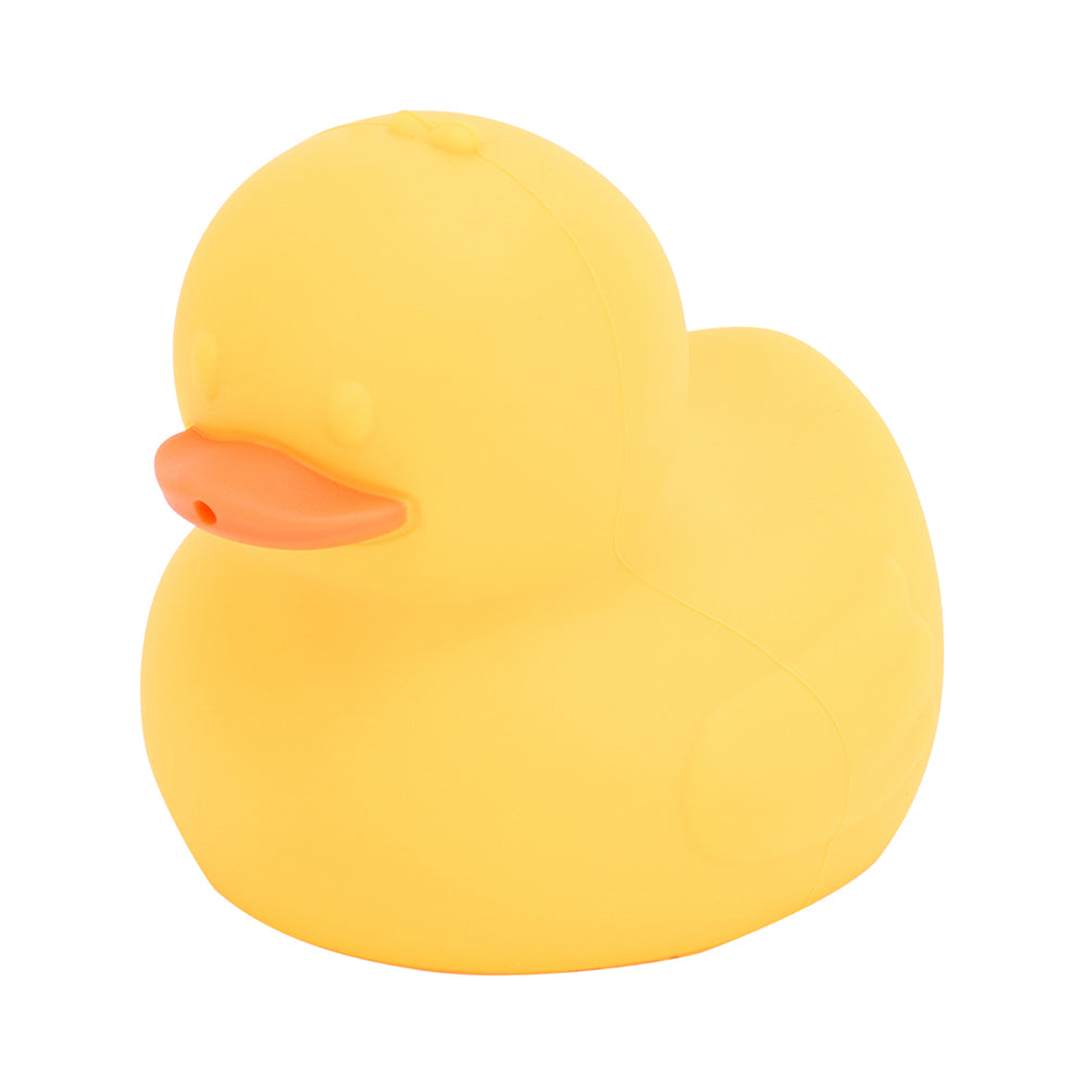 Ducks Silicone Squeezy Bath Toys Set of 3