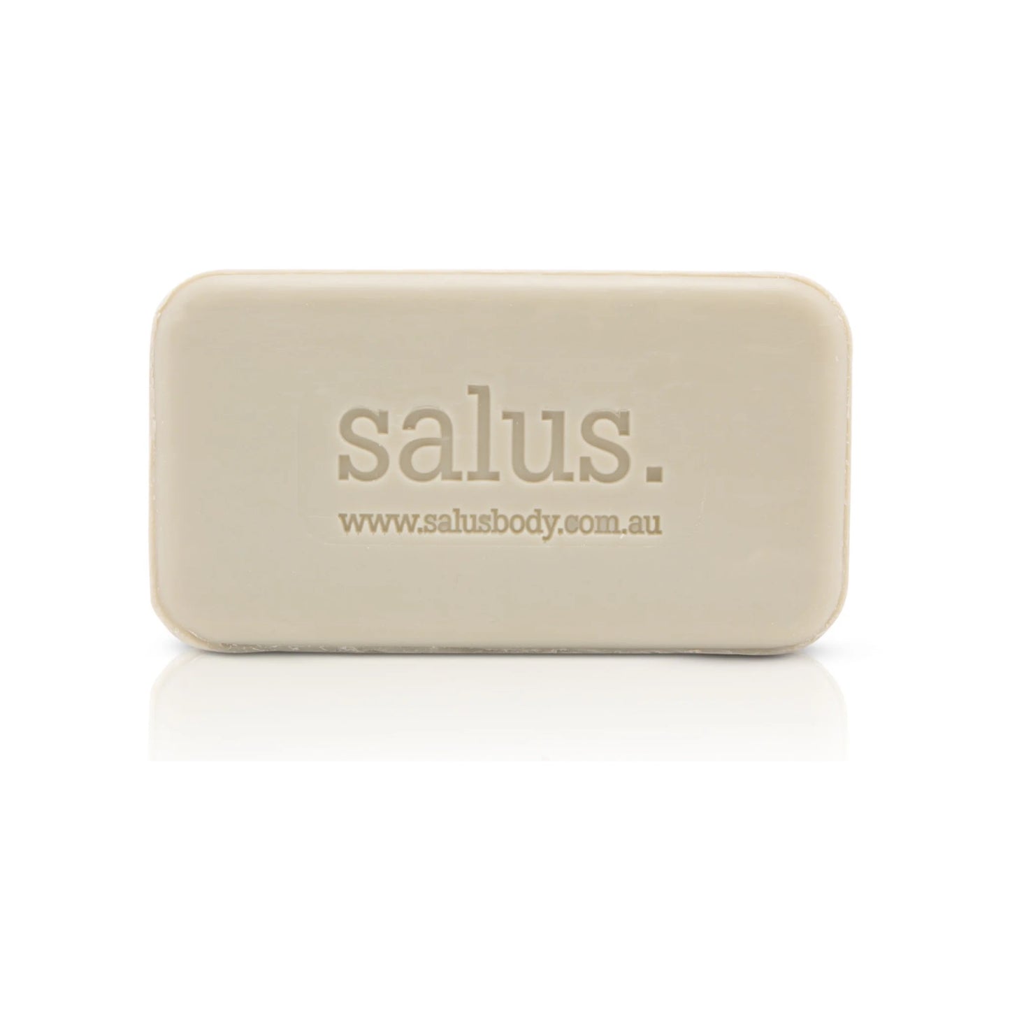 Geranium & Matcha Green Soap