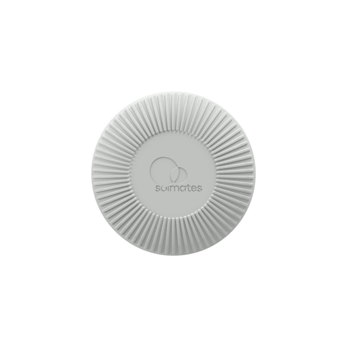 Refillable Sunscreen Applicator Ghost Gum Grey