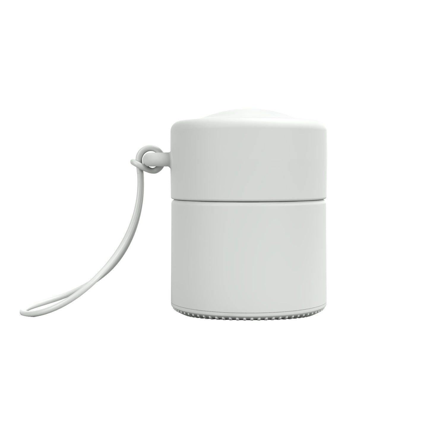 Refillable Sunscreen Applicator Ghost Gum Grey