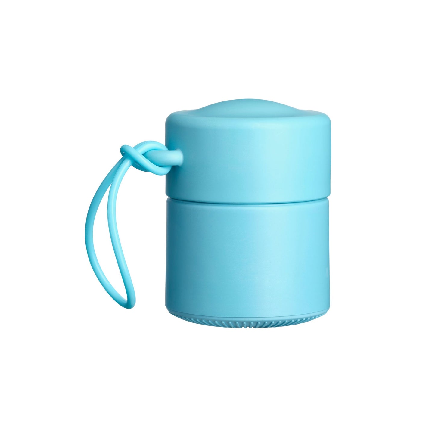 Refillable Sunscreen Applicator Sky Blue