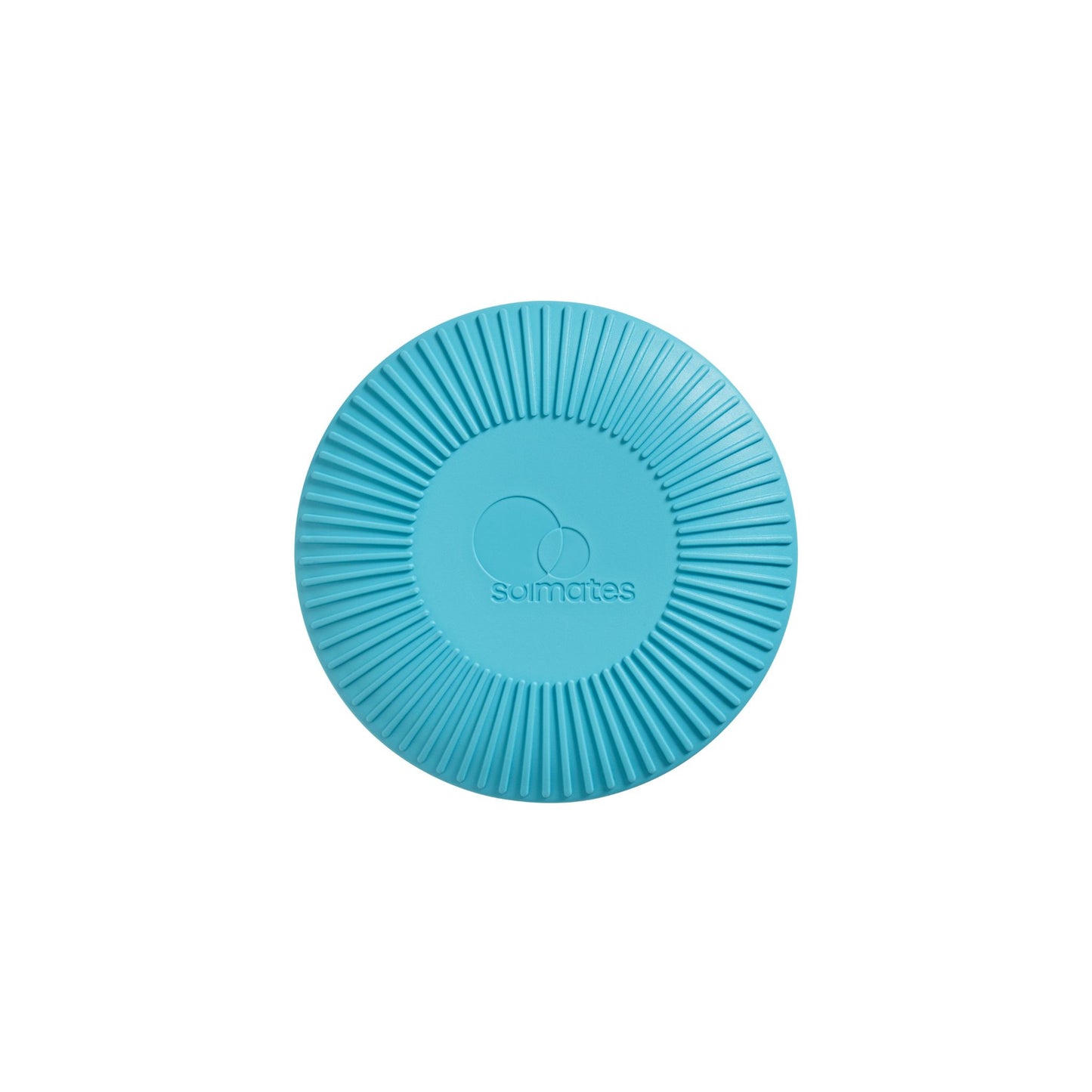 Refillable Sunscreen Applicator Sky Blue