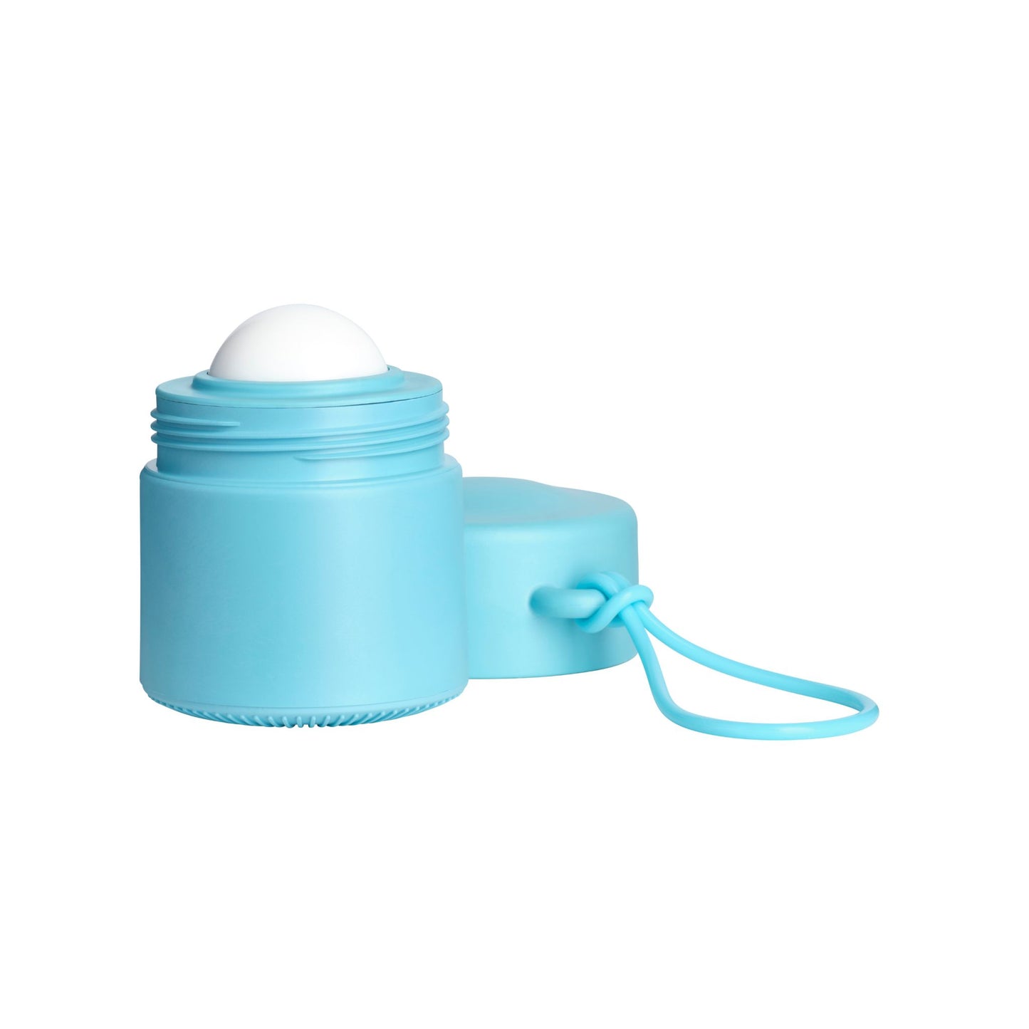 Refillable Sunscreen Applicator Sky Blue