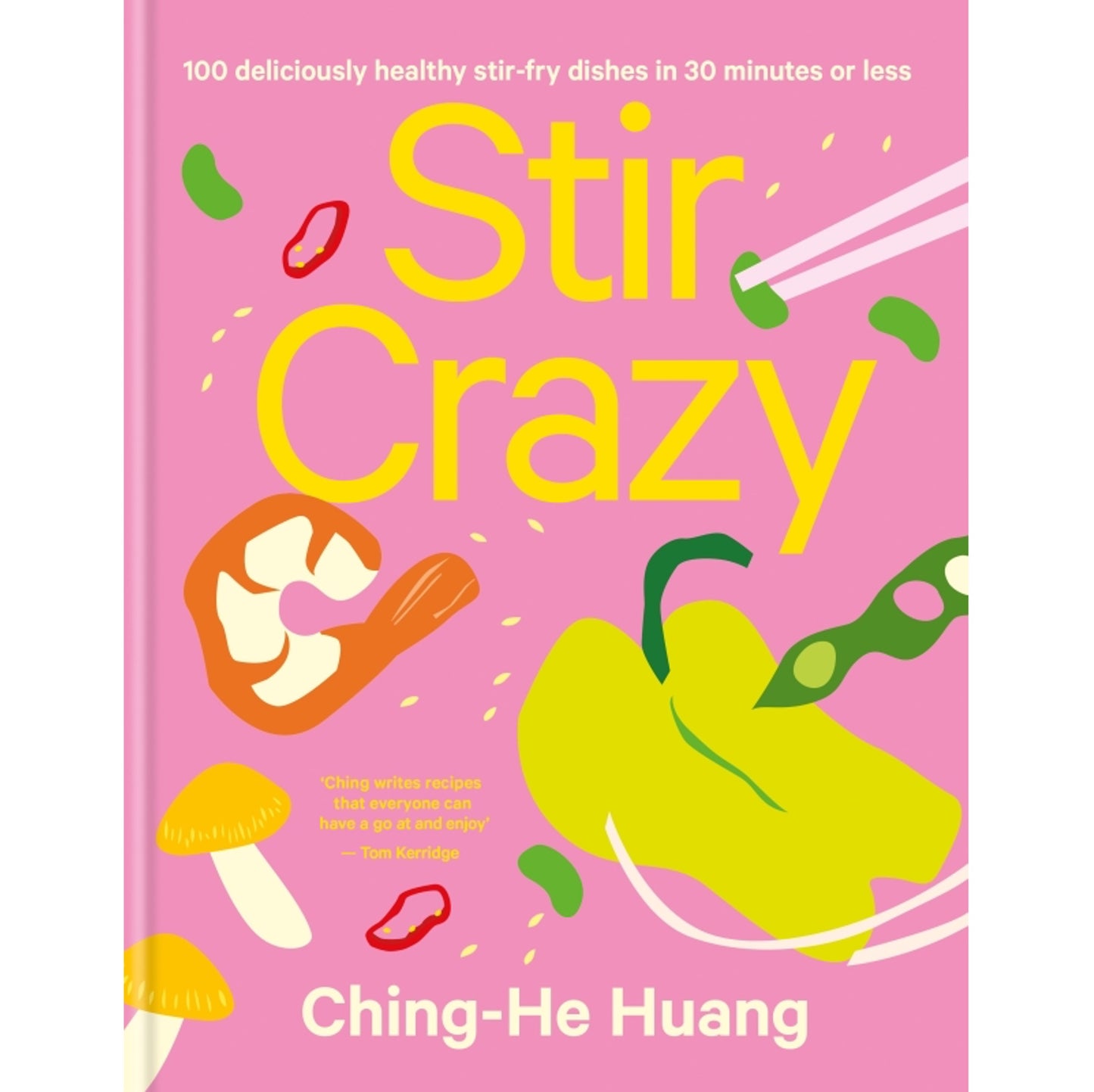 Stir Crazy