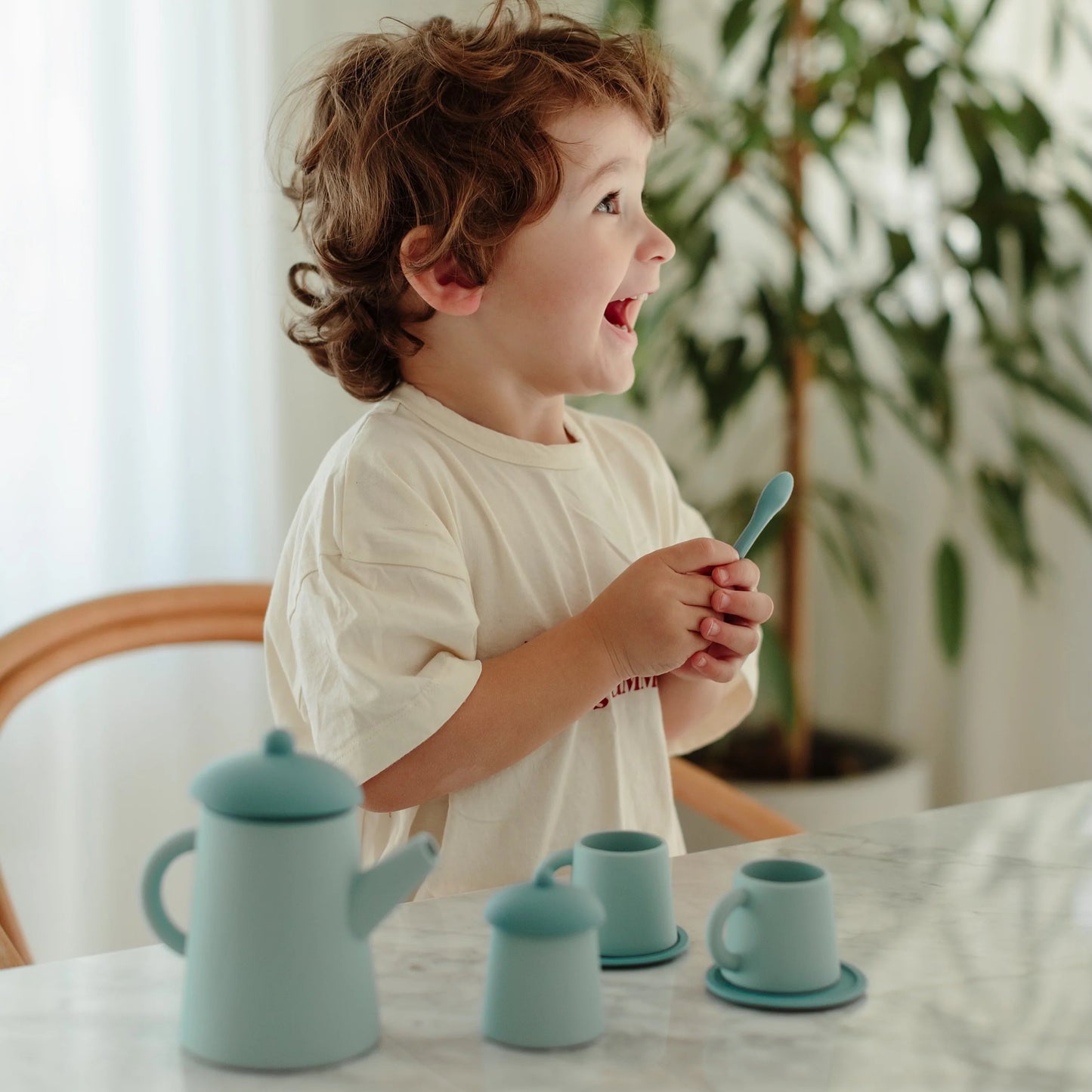 Tea Time Set