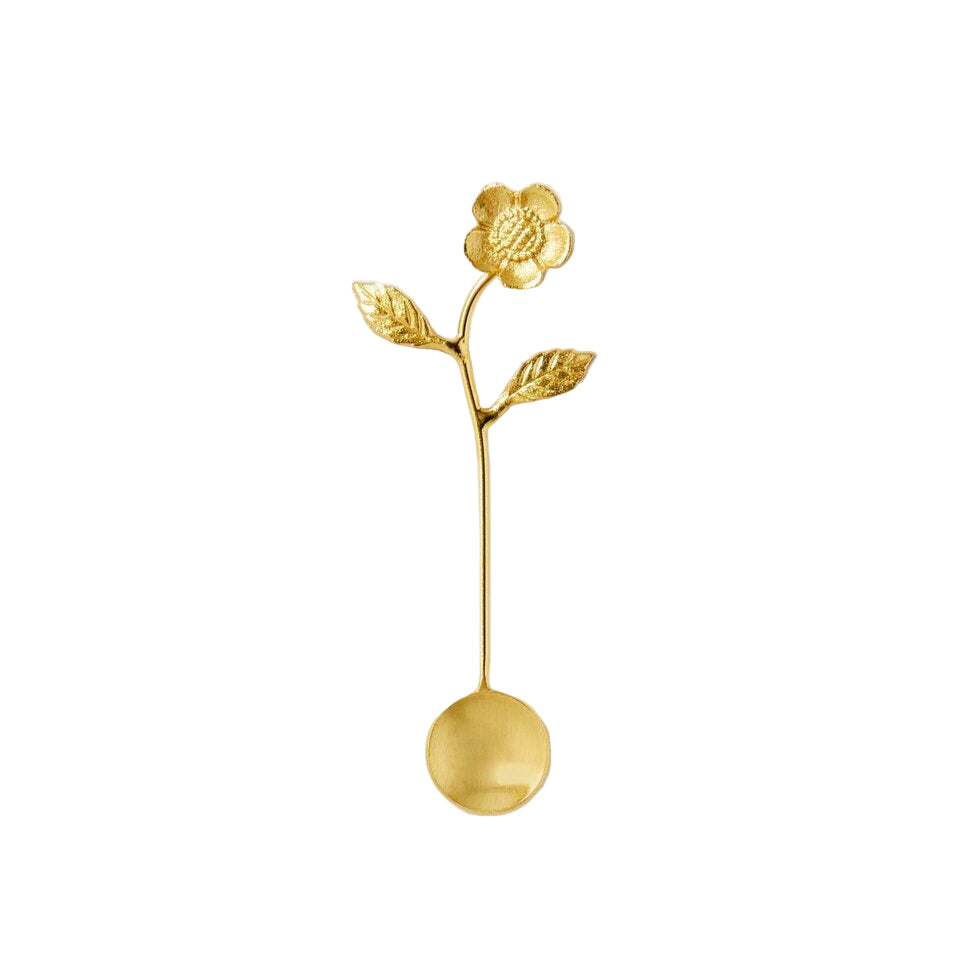 Wild Flower Teaspoon