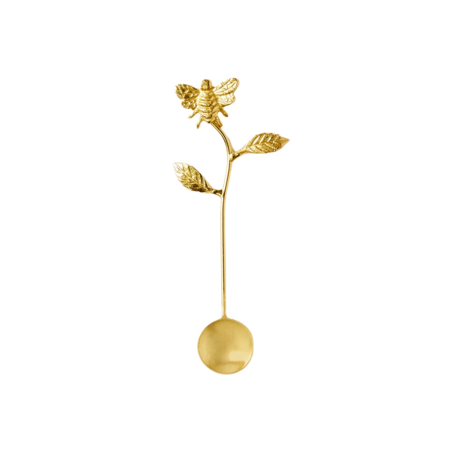 Wild Bees Teaspoon