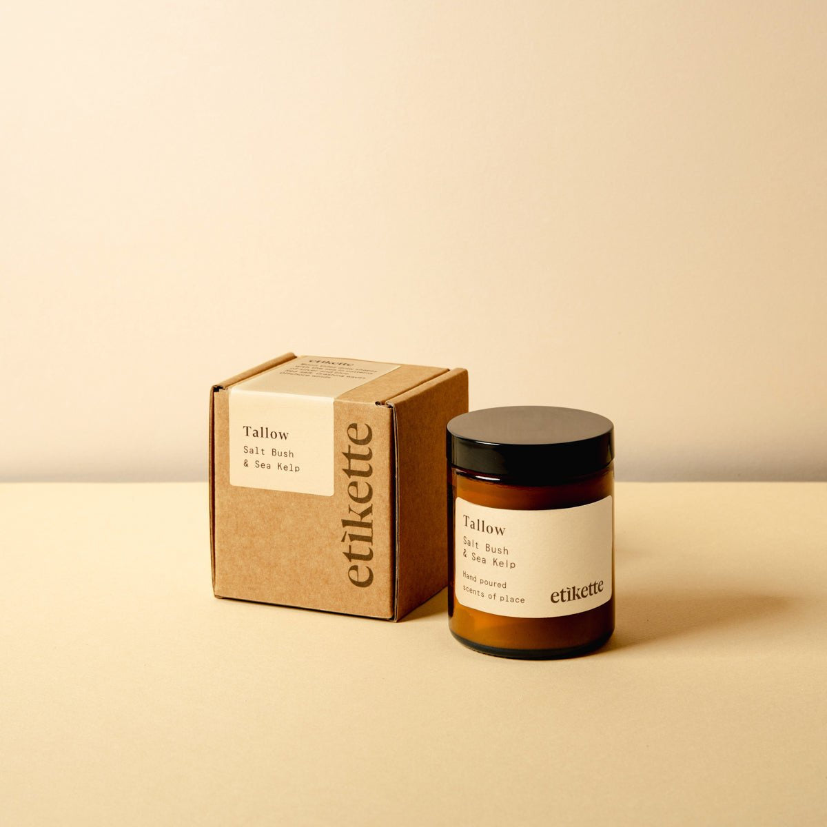 Tallows Small Candle