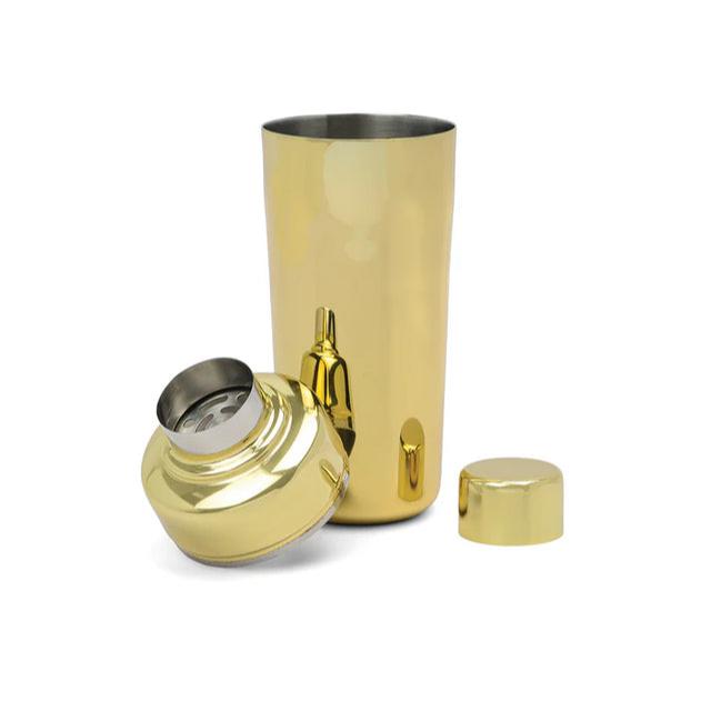 Doc Cocktail Shaker