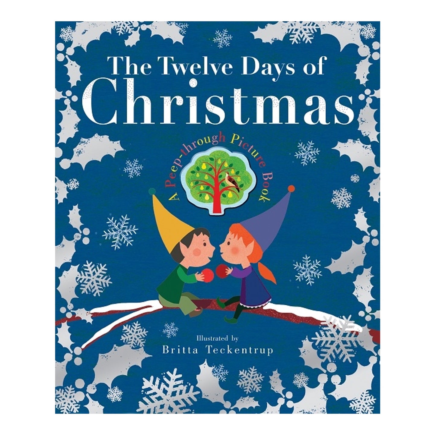 The Twelve Days of Christmas