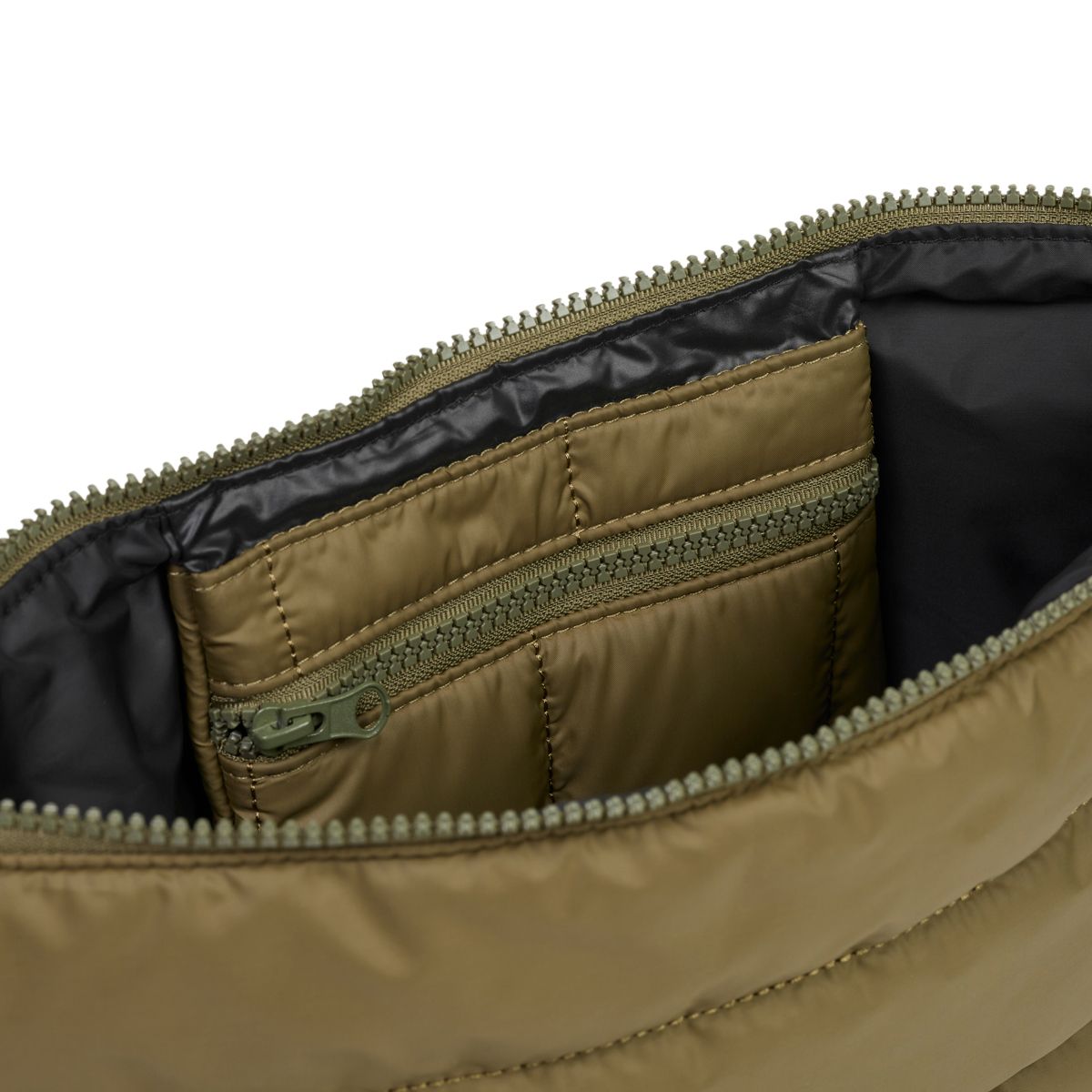 Stash Base Large Khaki