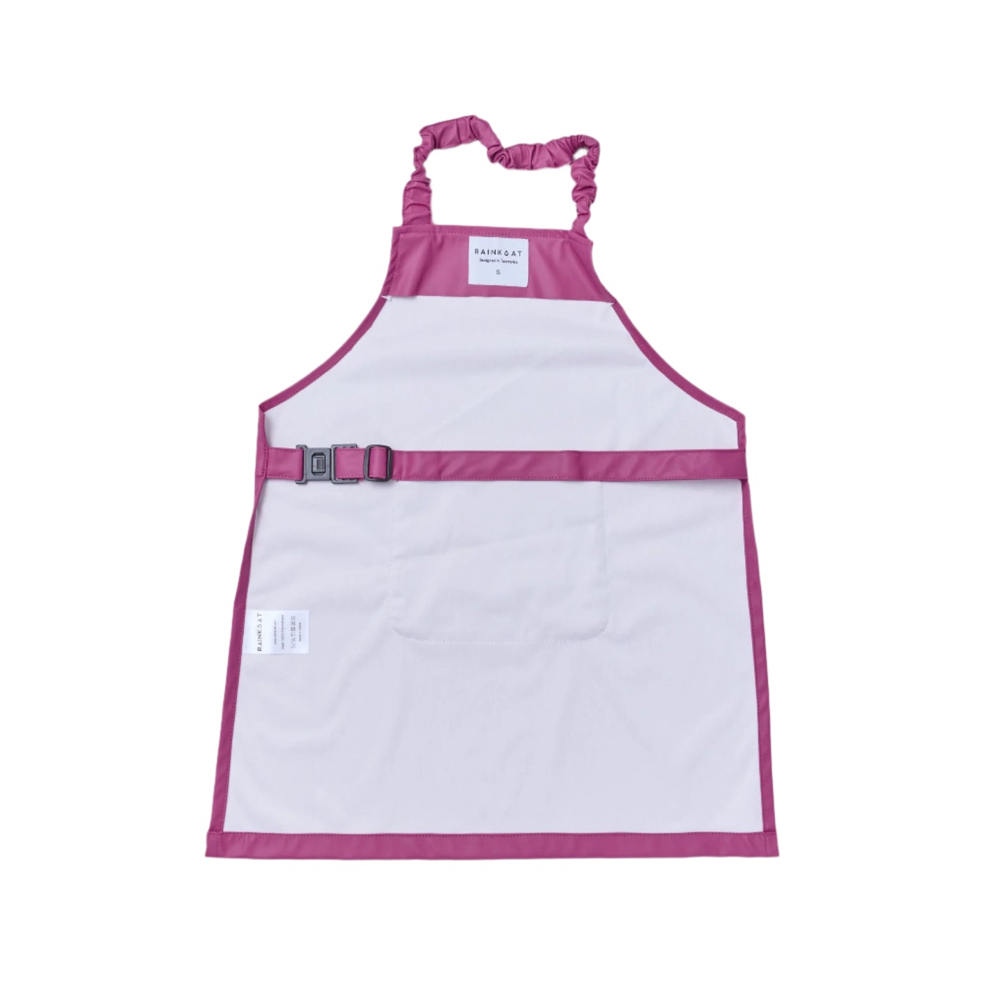 Kids Apron Wild Berry