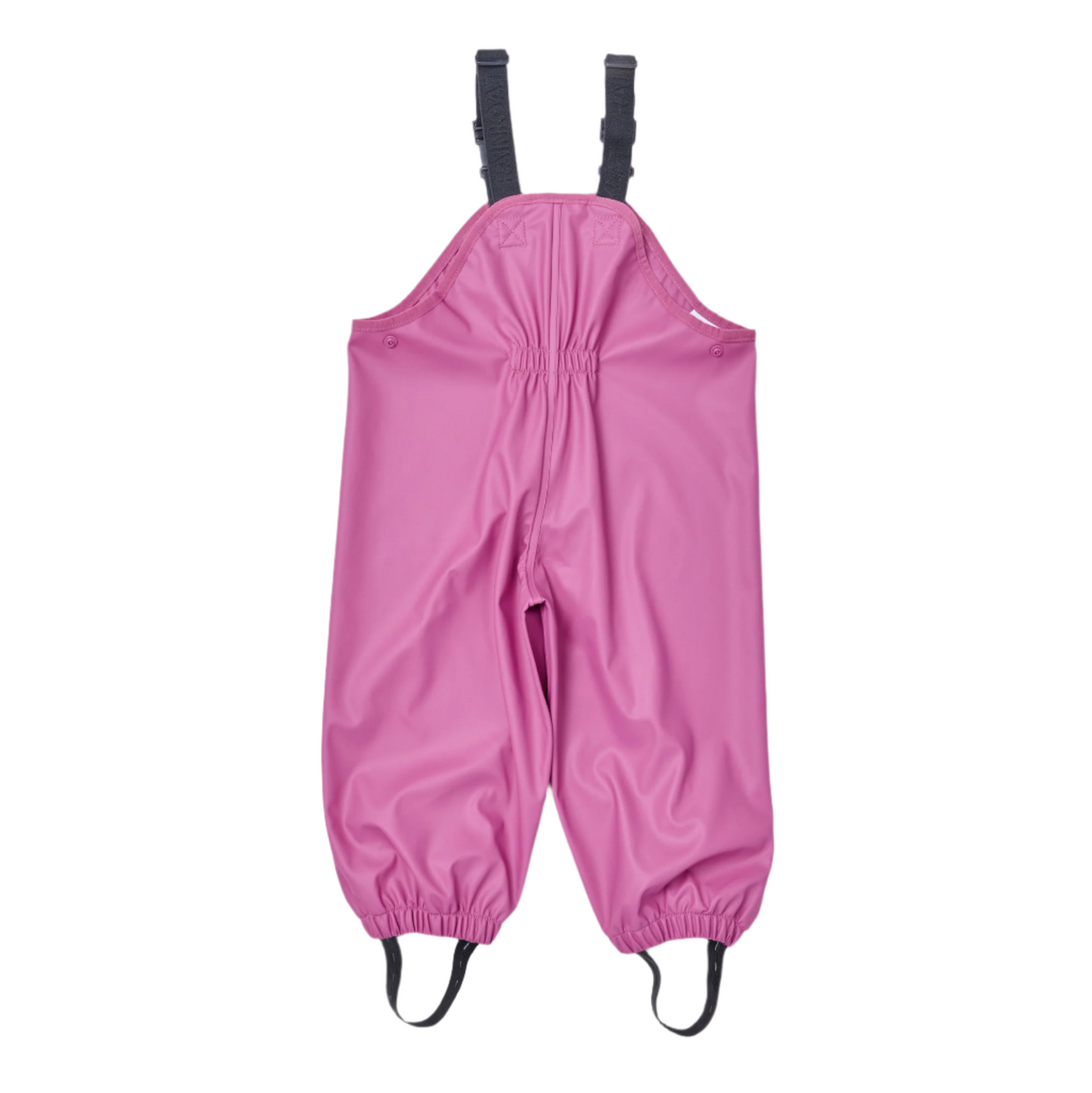 Waterproof Overalls Wild Berry
