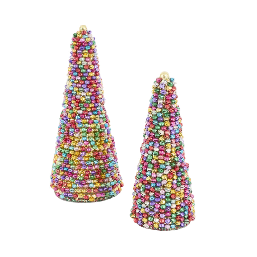 Bell Cone Tree Medium