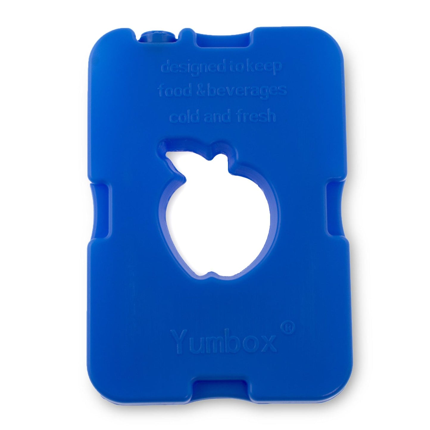 Yumbox Icepack Set of 4