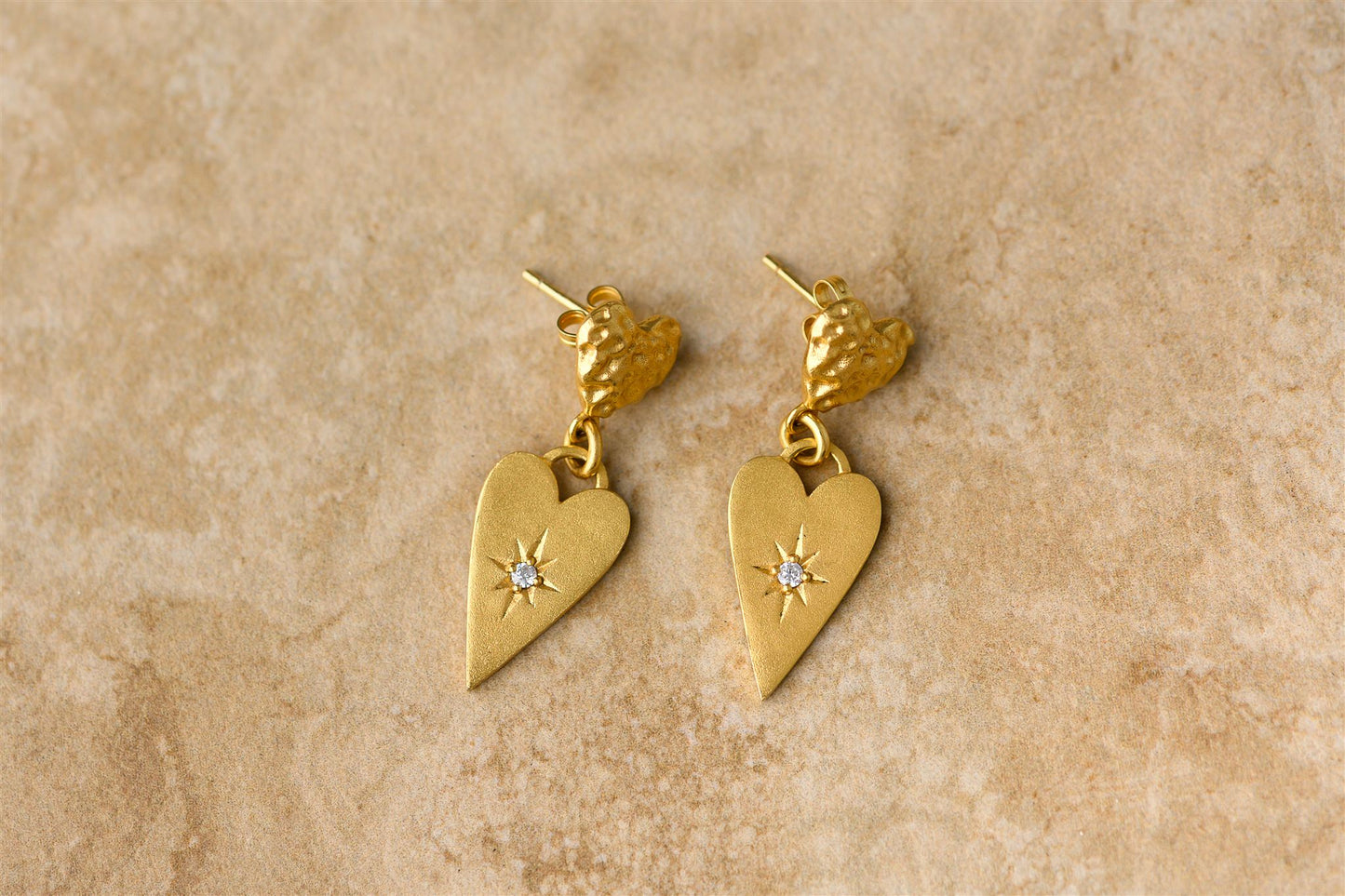 Amore Earrings