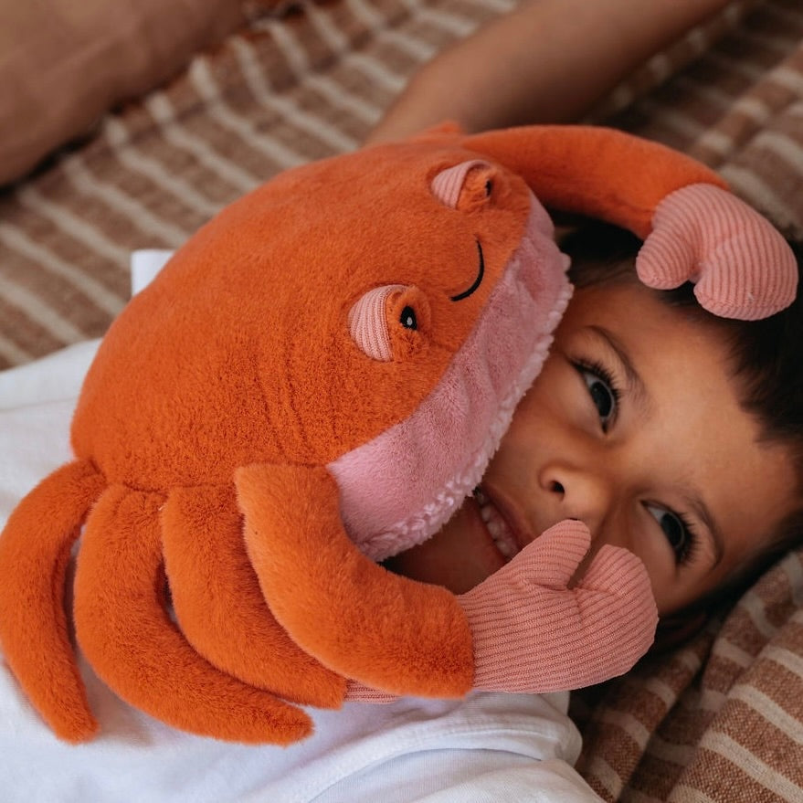 Arnold Crab