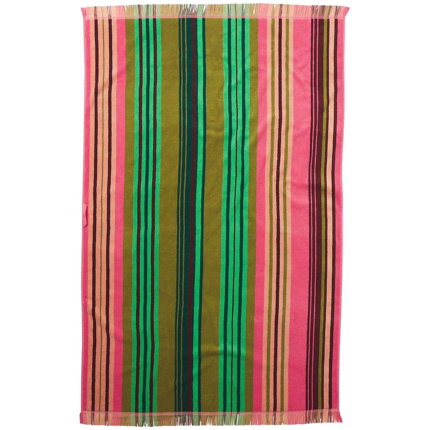 Juniper Nicolette Bath Sheet