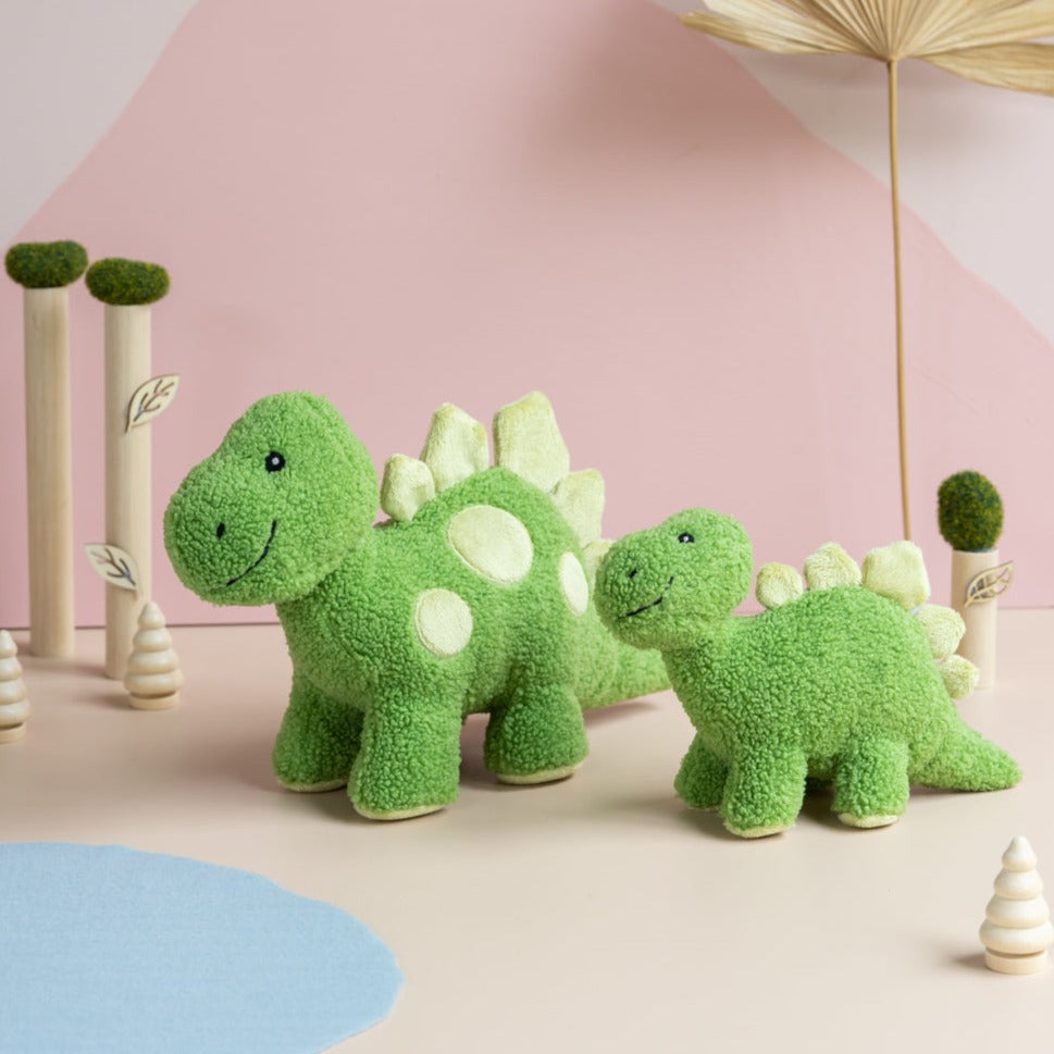 Baby Sadie the Dino