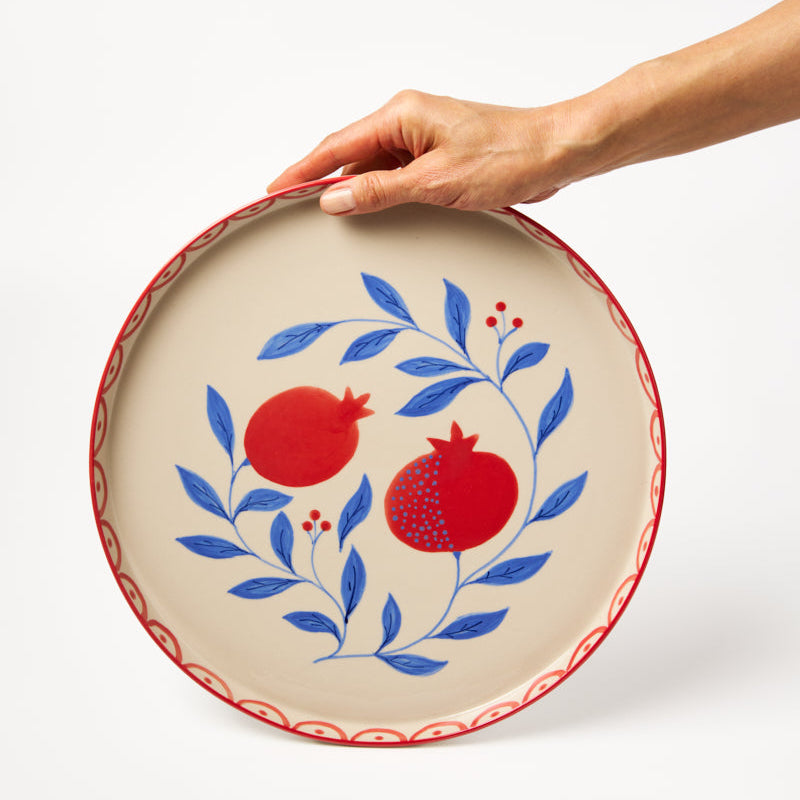 Granada Platter