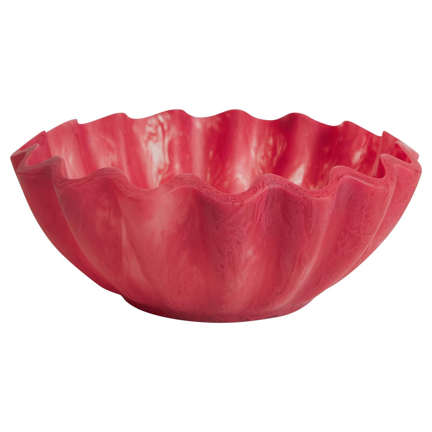 Venus Bowl Raspberry