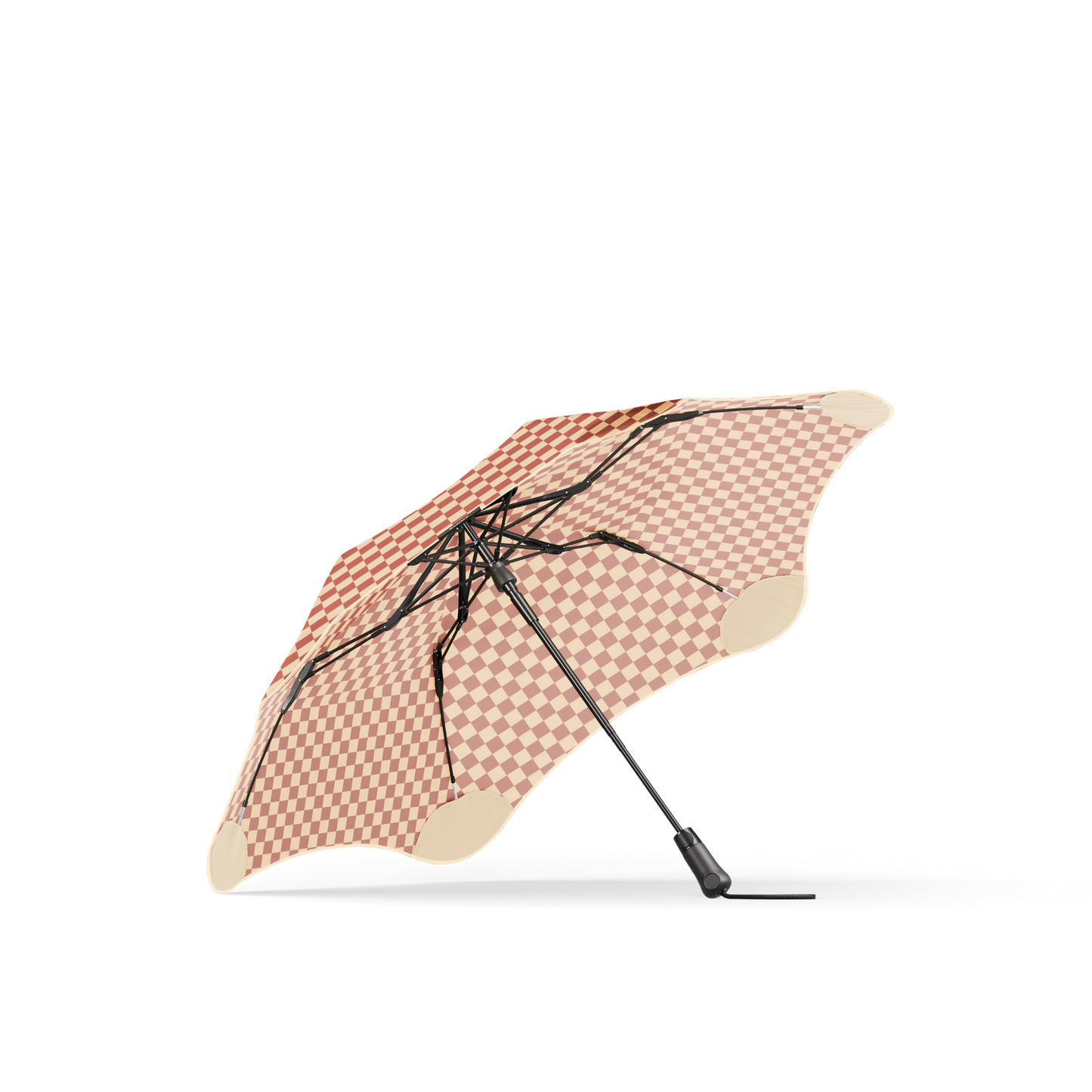 Clay Check BLUNT Metro Umbrella