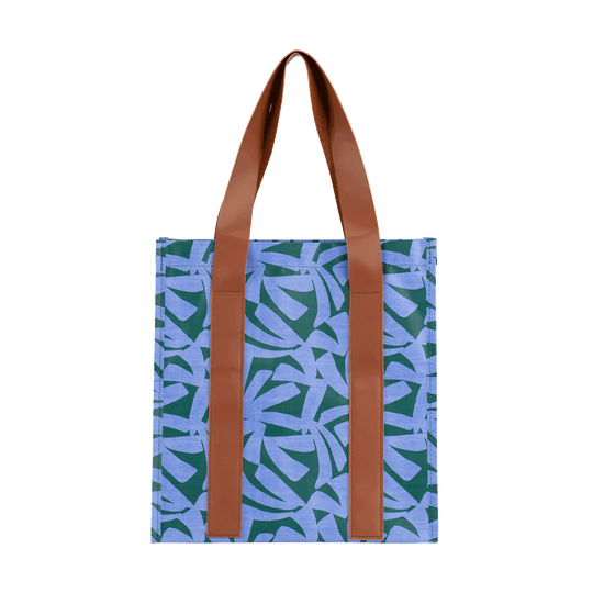Market Bag Breeze Bloom