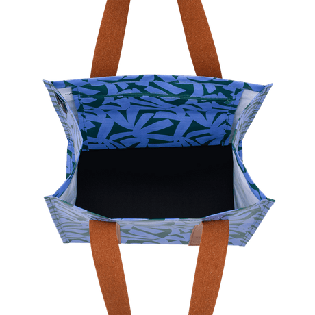 Market Bag Breeze Bloom